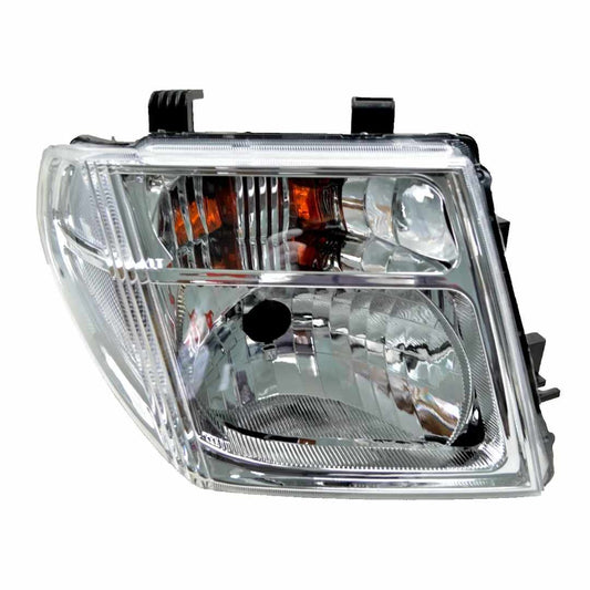 Optico Derecho Nissan Navara 2008 - 2015