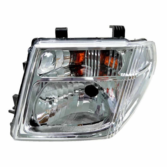 Optico Izquierdo Nissan Navara 2008 - 2015