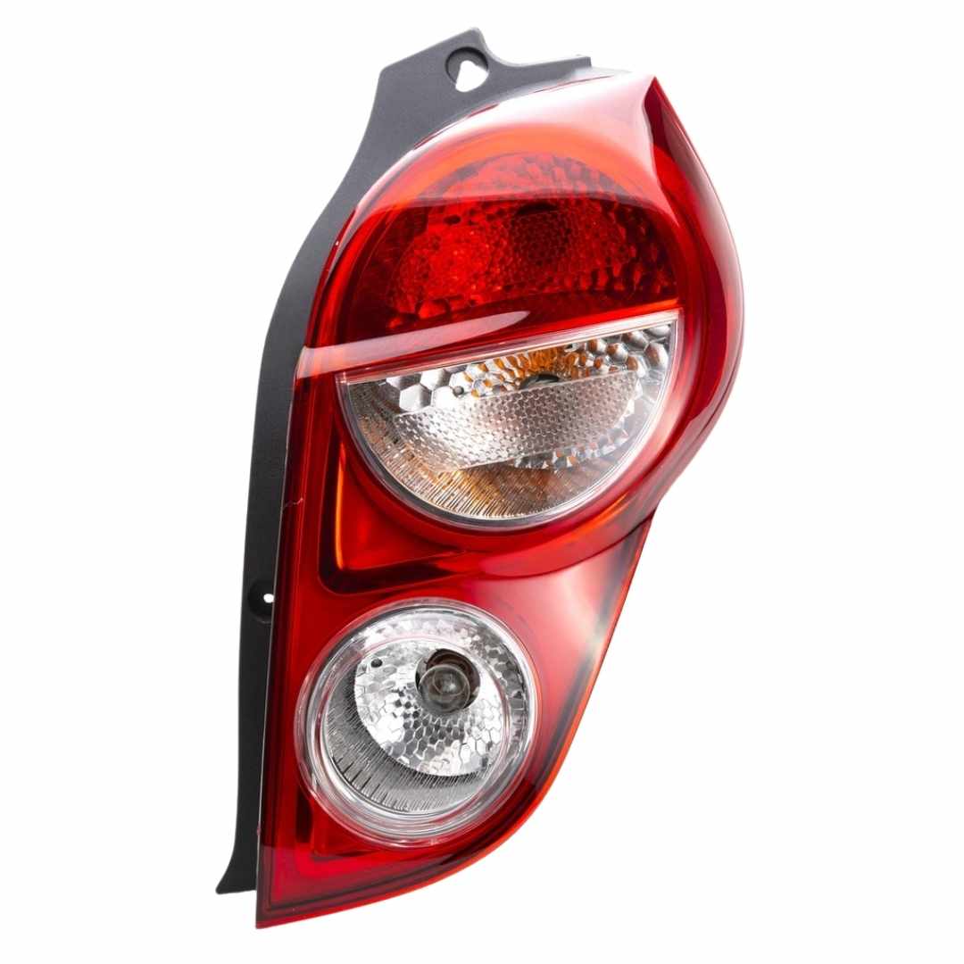 Farol Derecho Chevrolet Spark Gt 2014 - 2017