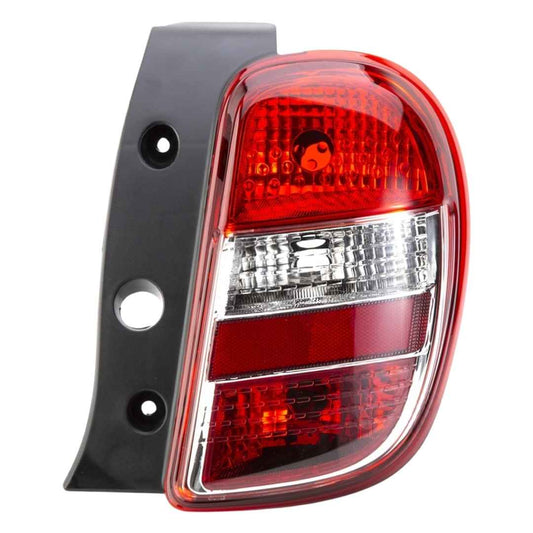 Farol Derecho Nissan March Active 2010 - 2014