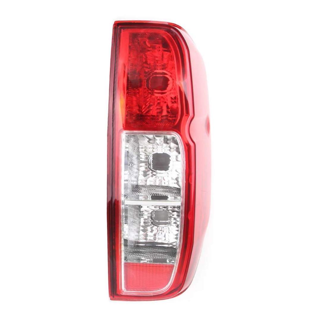 Farol Derecho Nissan Navara 2008 - 2015
