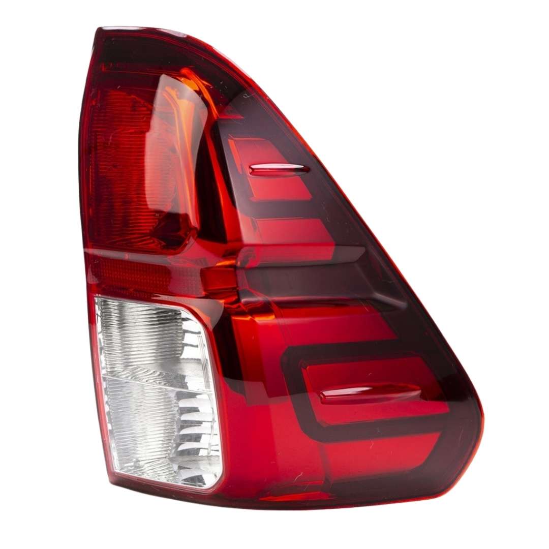 Farol Derecho Toyota Hilux Revo 2016 - 2020