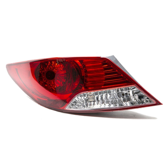 Farol Izquierdo Hyundai Accent Sedan 2011 - 2015