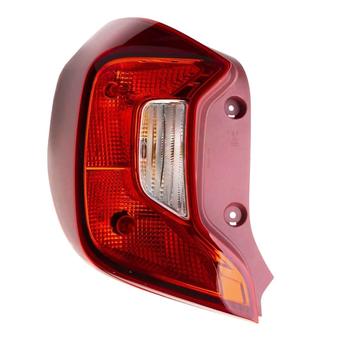 Farol Izquierdo Kia Morning 2017 - 2022