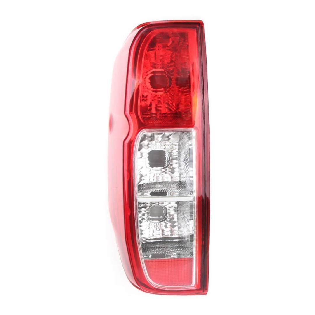 Farol Izquierdo Nissan Navara 2008 - 2015