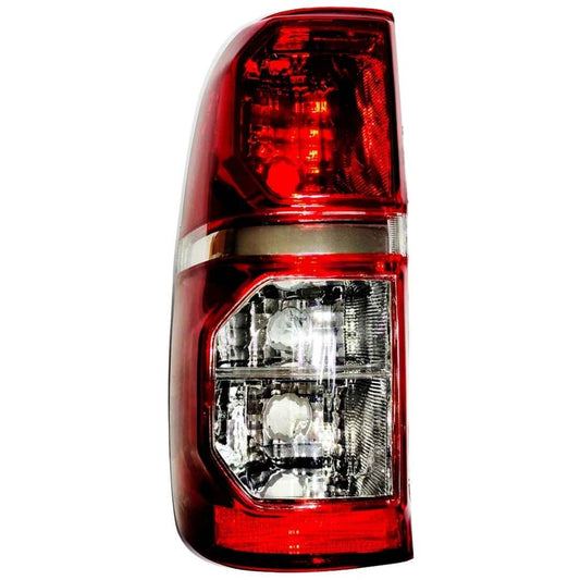 Farol Izquierdo Toyota Hilux 2012 - 2015