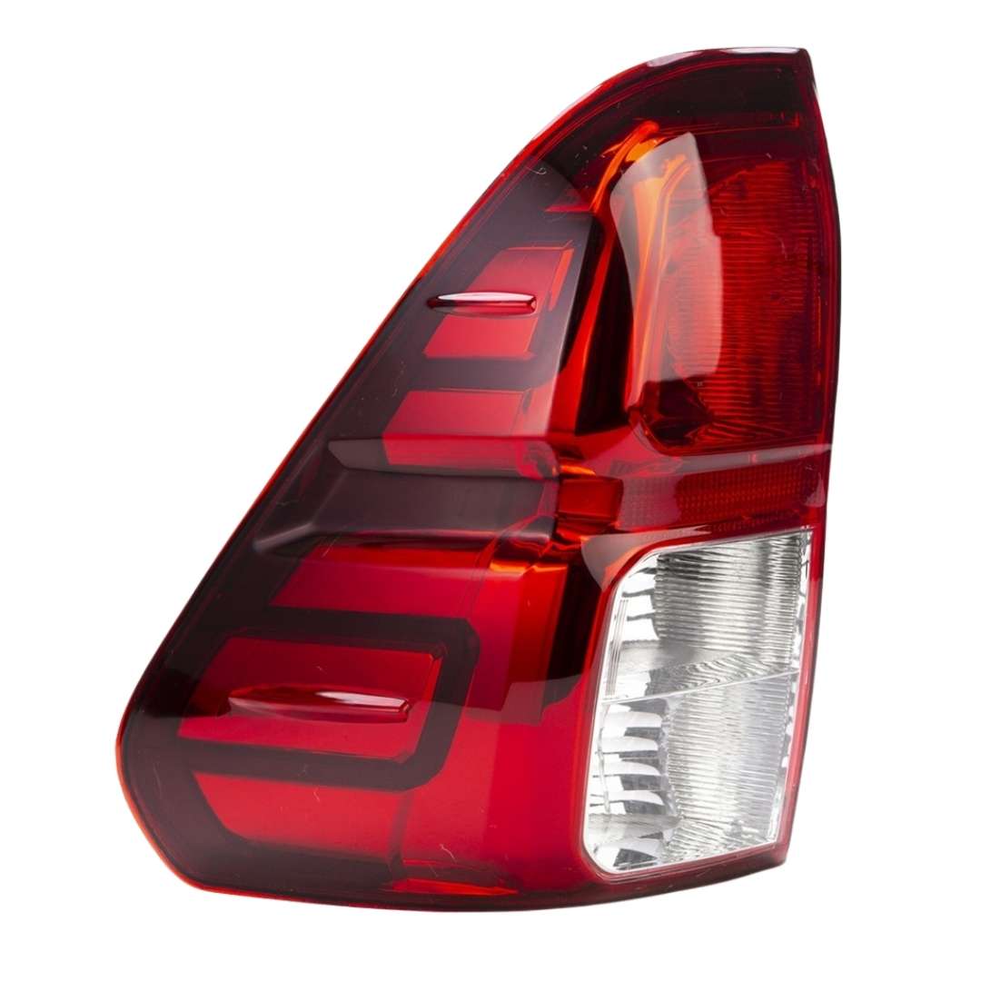 Farol Izquierdo Toyota Hilux Revo 2016 - 2020