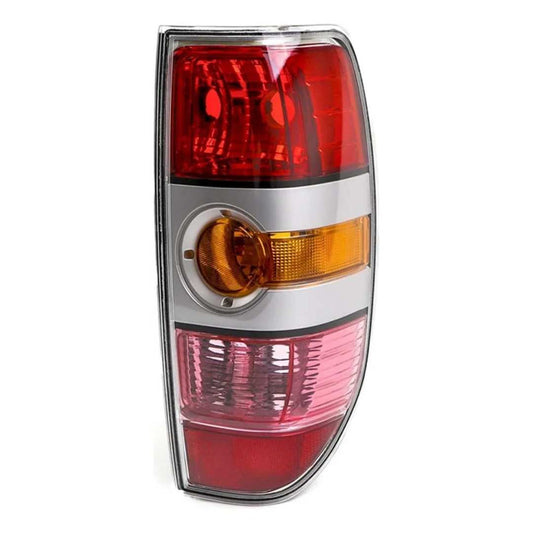 Farol Izquierdo Mazda BT-50 2006 - 2008