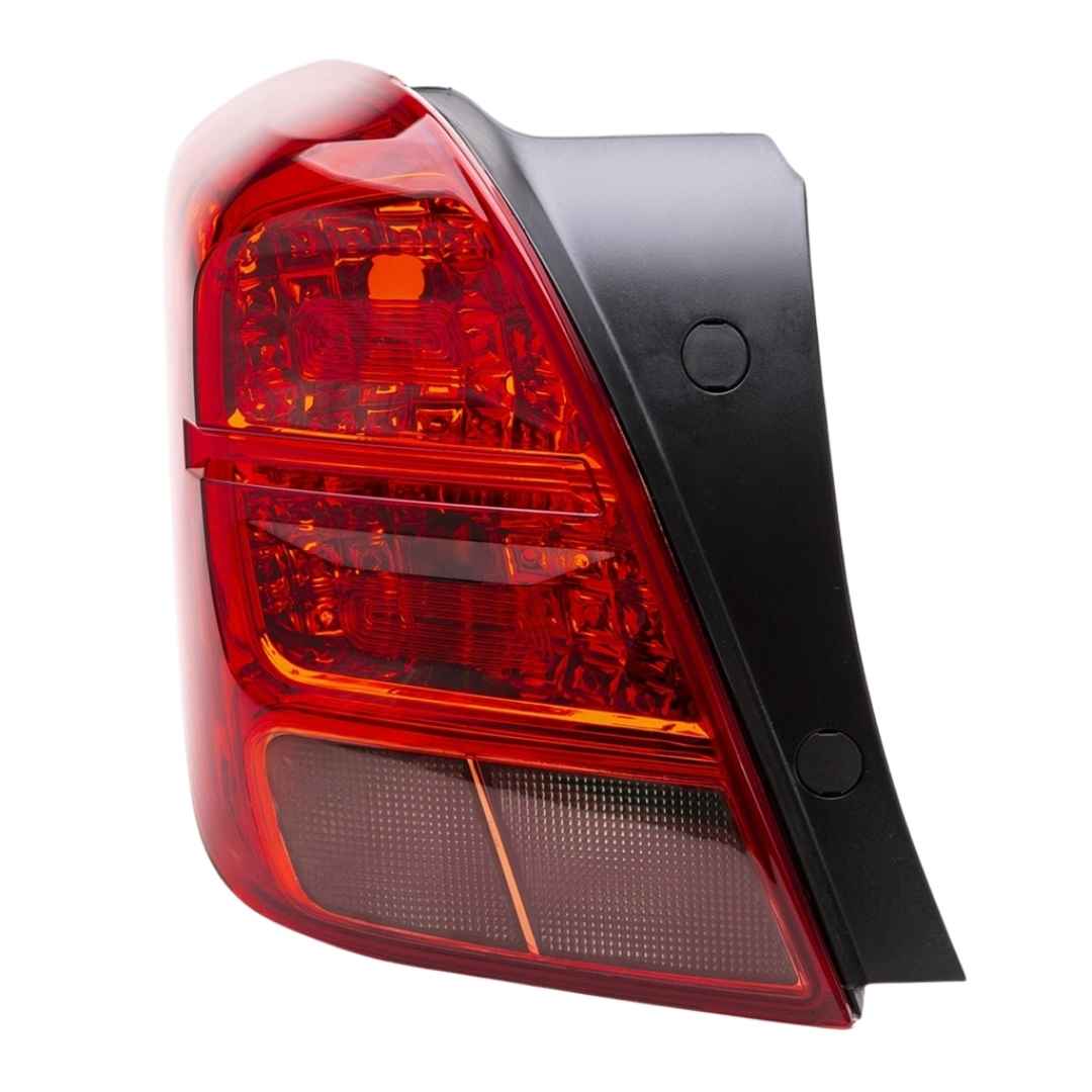 Farol Izquierdo Chevrolet Tracker 2013 - 2015