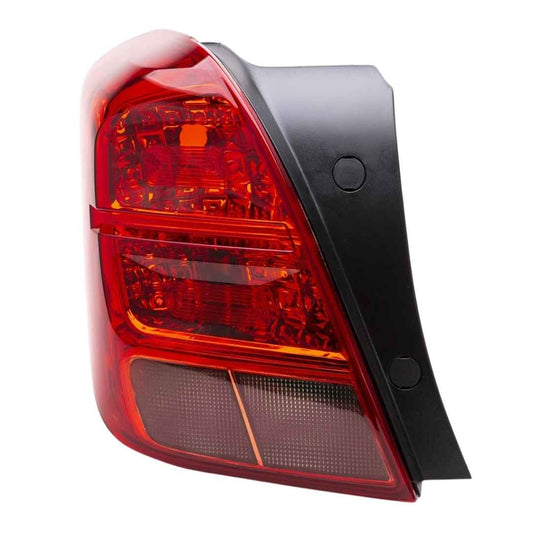 Farol Izquierdo Chevrolet Tracker 2013 - 2015