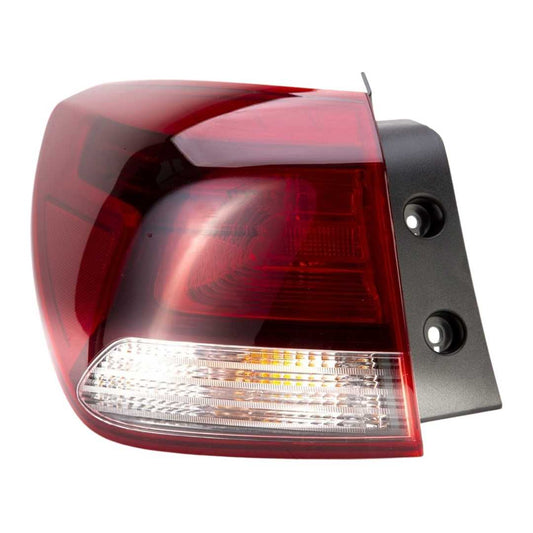 Farol Exterior Izquierdo Kia Rio Hatchback 2018 - 2021