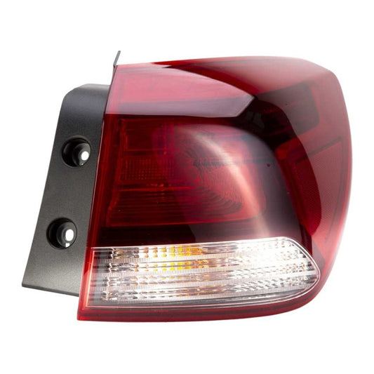 Farol Exterior Derecho Kia Rio Hatchback 2018 - 2021