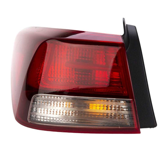 Farol Exterior Izquierdo Kia Rio Sedan 2018 - 2021