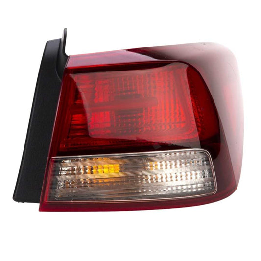 Farol Exterior Derecho Kia Rio Sedan 2018 - 2021