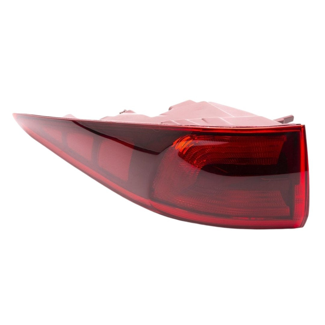 Farol Exterior Izquierdo Kia Sportage 2016 - 2019