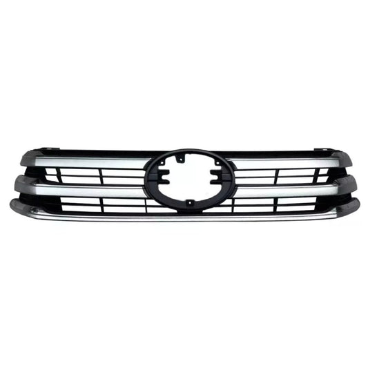 Mascara Toyota Hilux Revo 2016 - 2020 Cromada