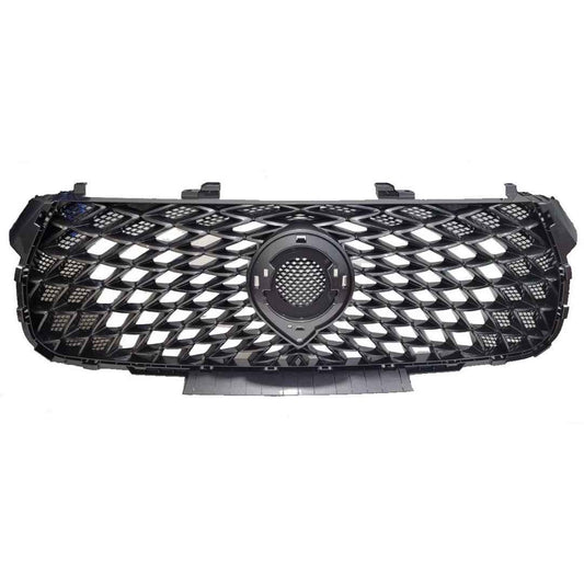 Mascara Great Wall Poer 2021 - 2023