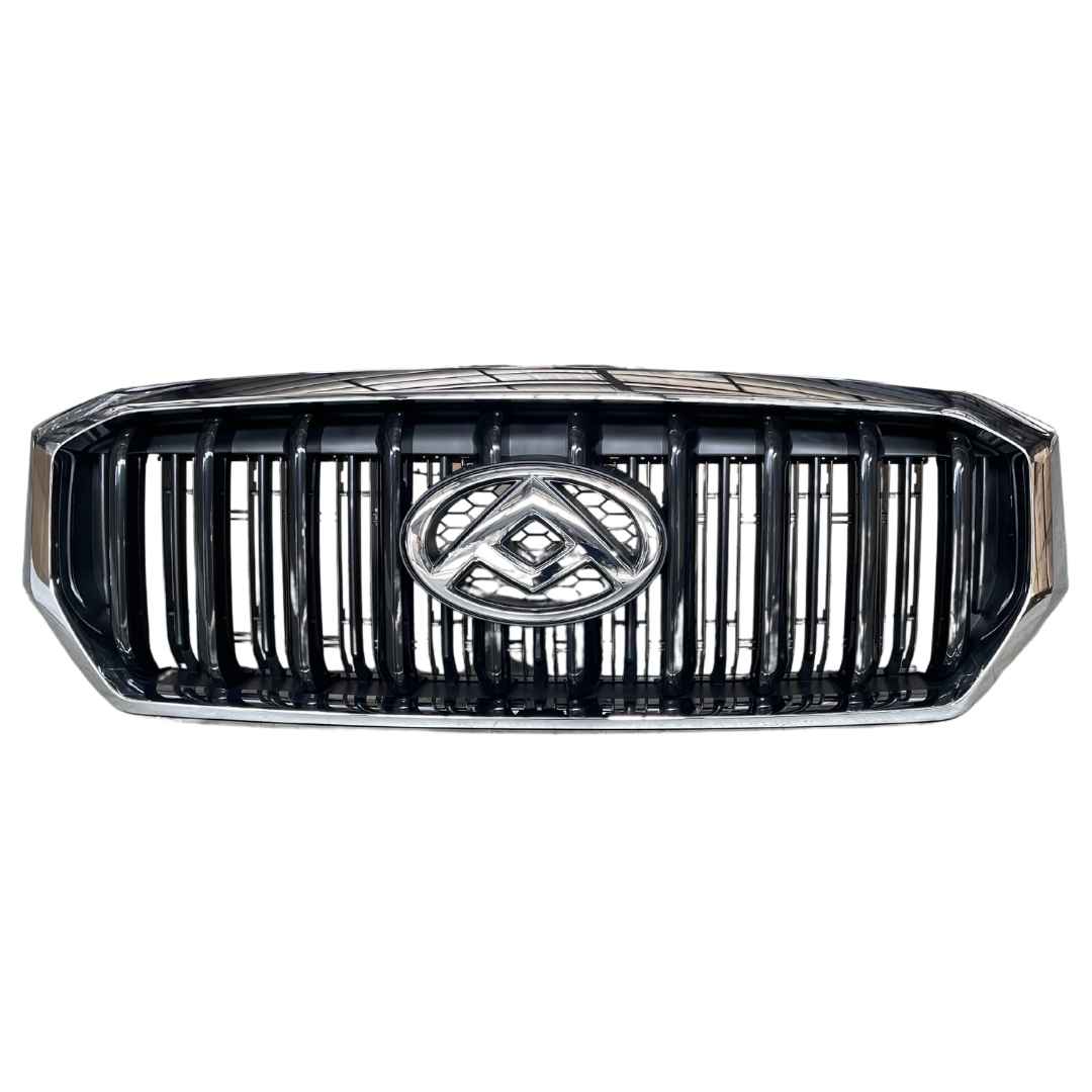 Mascara Maxus T60 2017 - 2020 con Logo