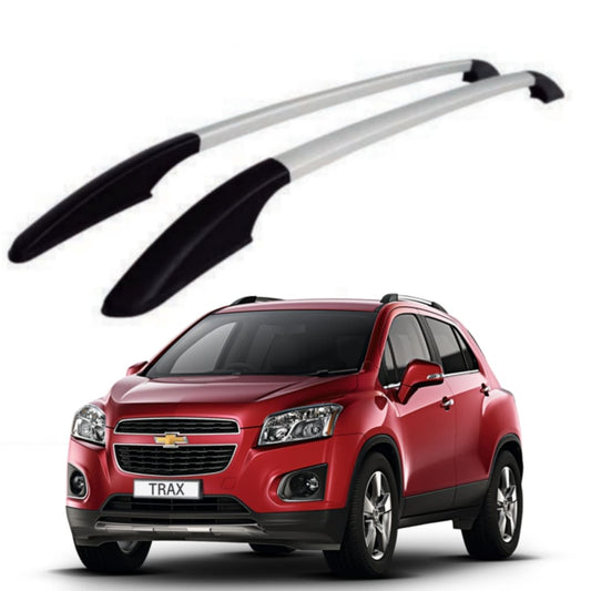 Barras de Techo Lateral Chevrolet Tracker 2013-2015