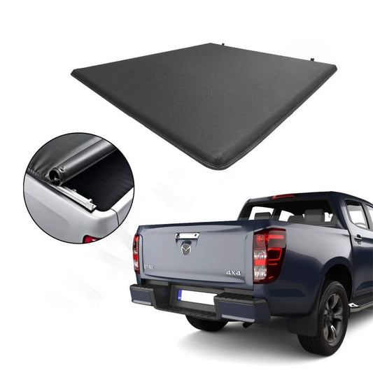 Lona Maritima Mazda BT50 2019 - ON