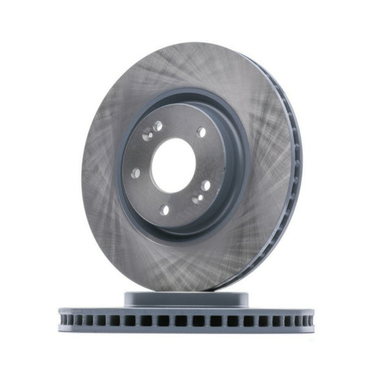 Discos de Freno Delanteros Kia Sportage 2018 - 2022 (Par)