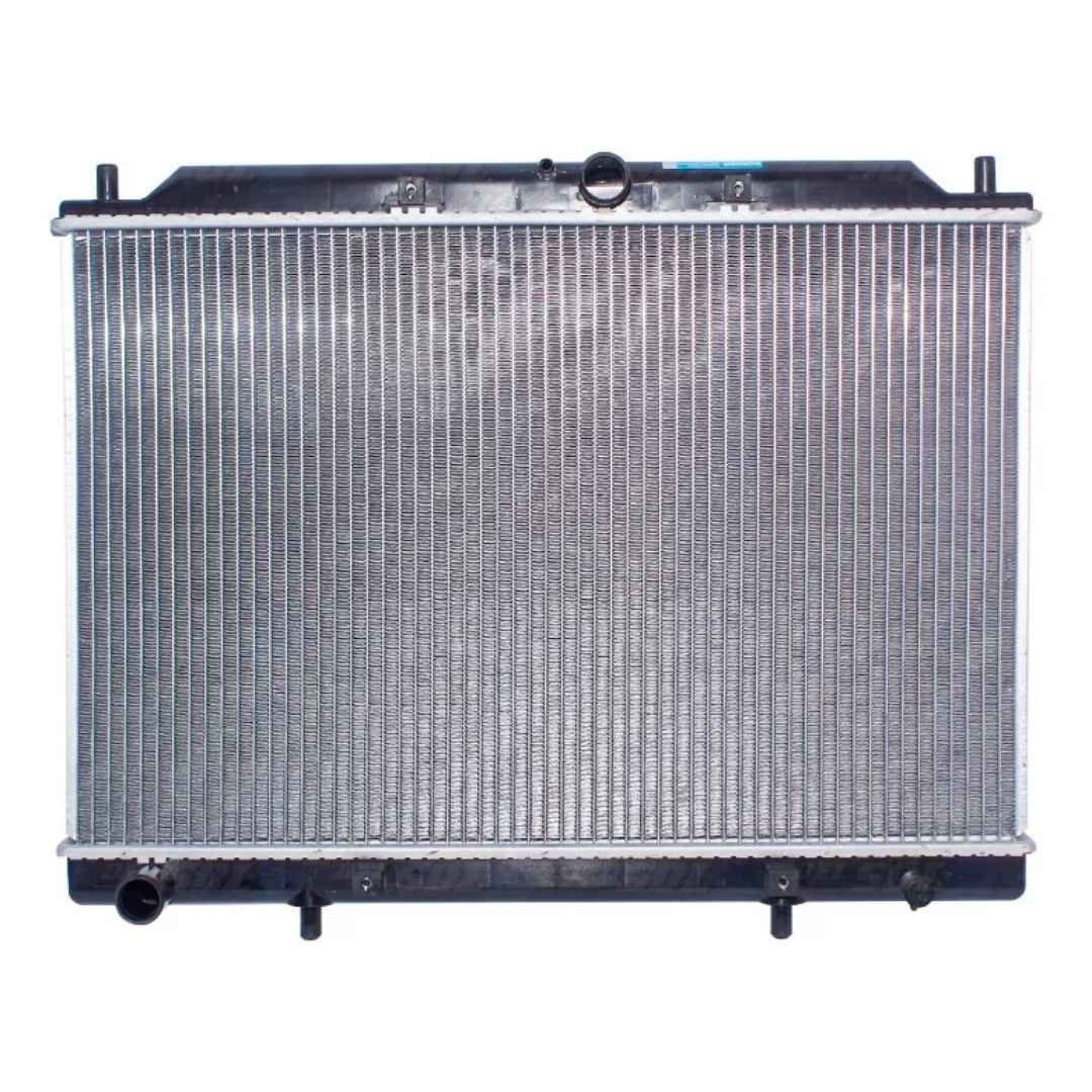 Radiador Motor Chevrolet N400 2020 - 2023 C/Aire