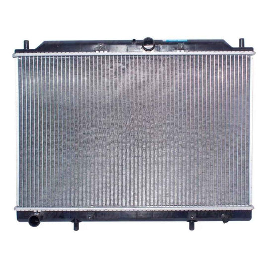 Radiador Motor Chevrolet N400 2020 - 2023 C/Aire