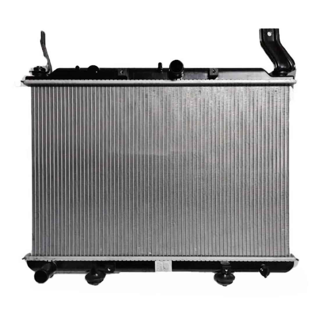 Radiador Motor Chevrolet N400 2020 - 2023 S/Aire